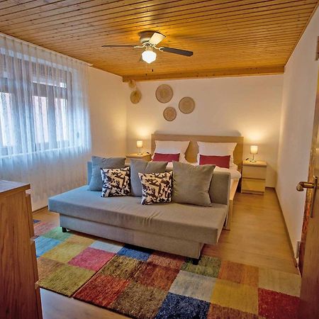 Main-Auszeit Apartment Volkach Luaran gambar