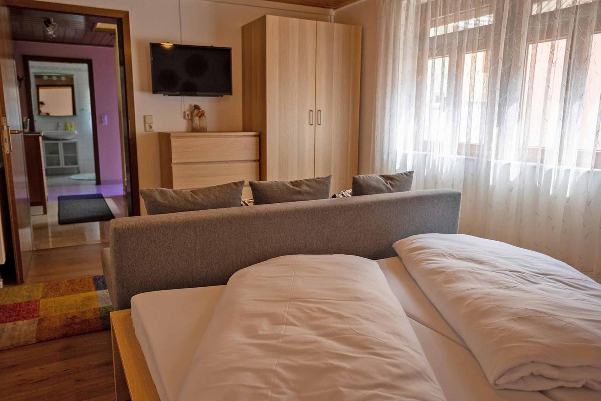 Main-Auszeit Apartment Volkach Luaran gambar