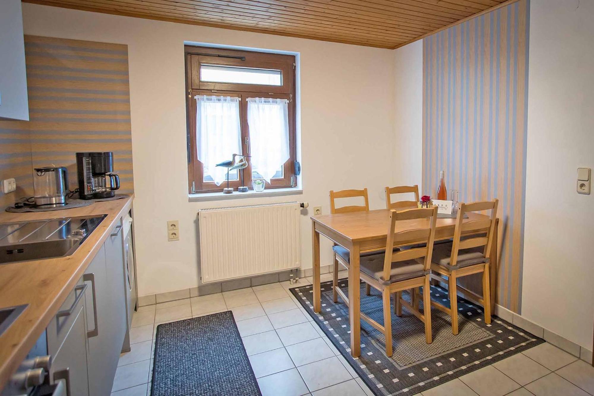 Main-Auszeit Apartment Volkach Luaran gambar
