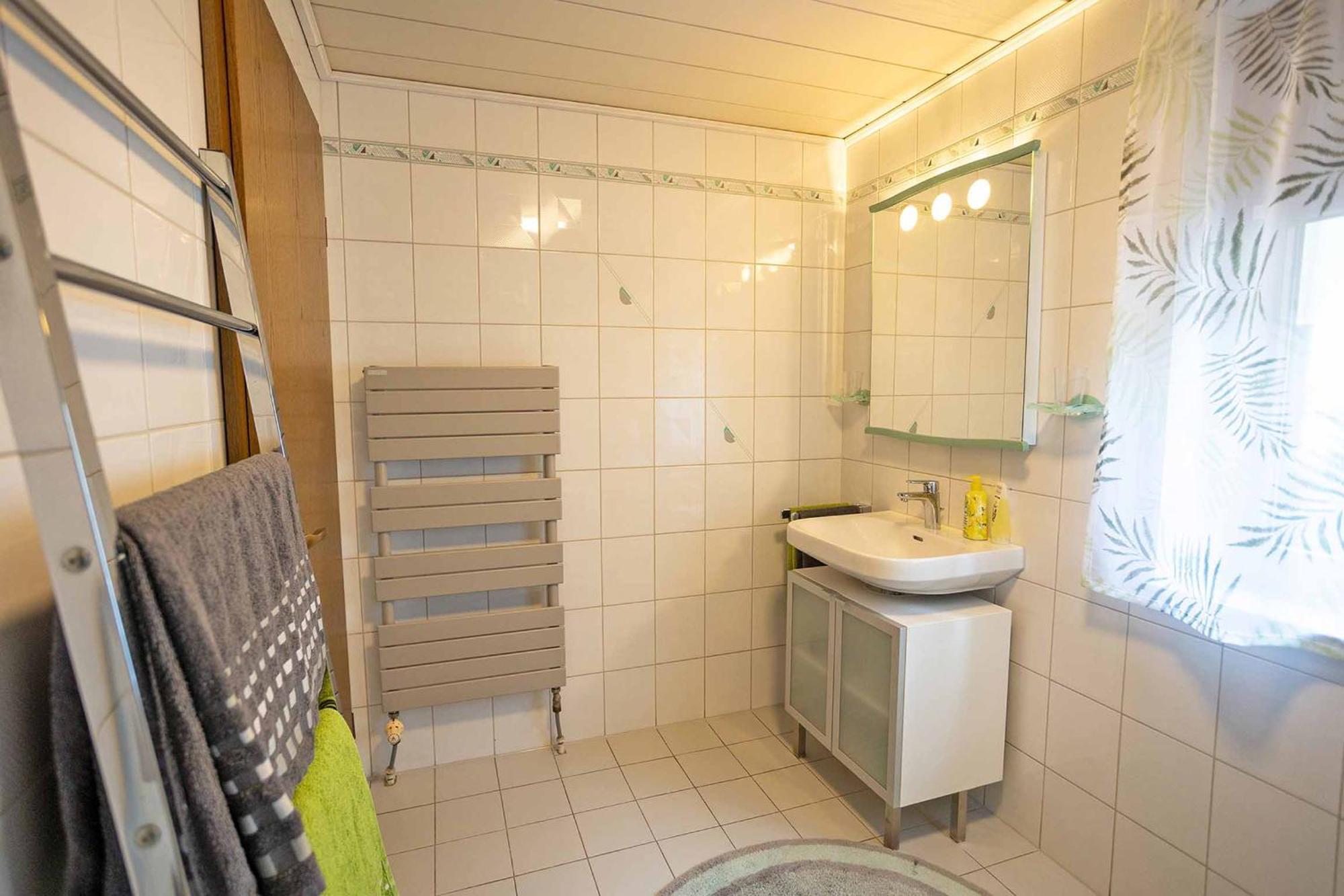 Main-Auszeit Apartment Volkach Luaran gambar