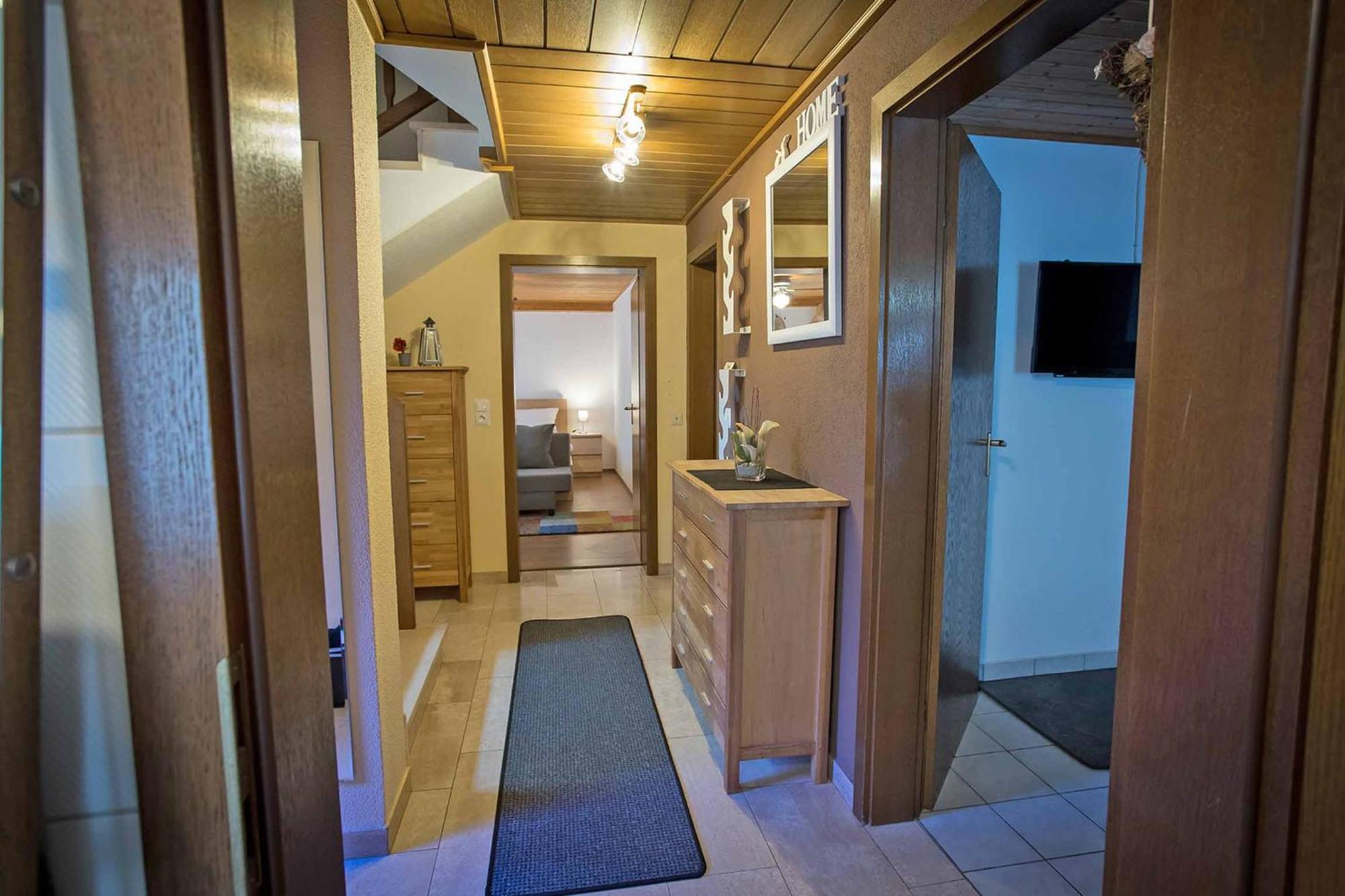 Main-Auszeit Apartment Volkach Luaran gambar