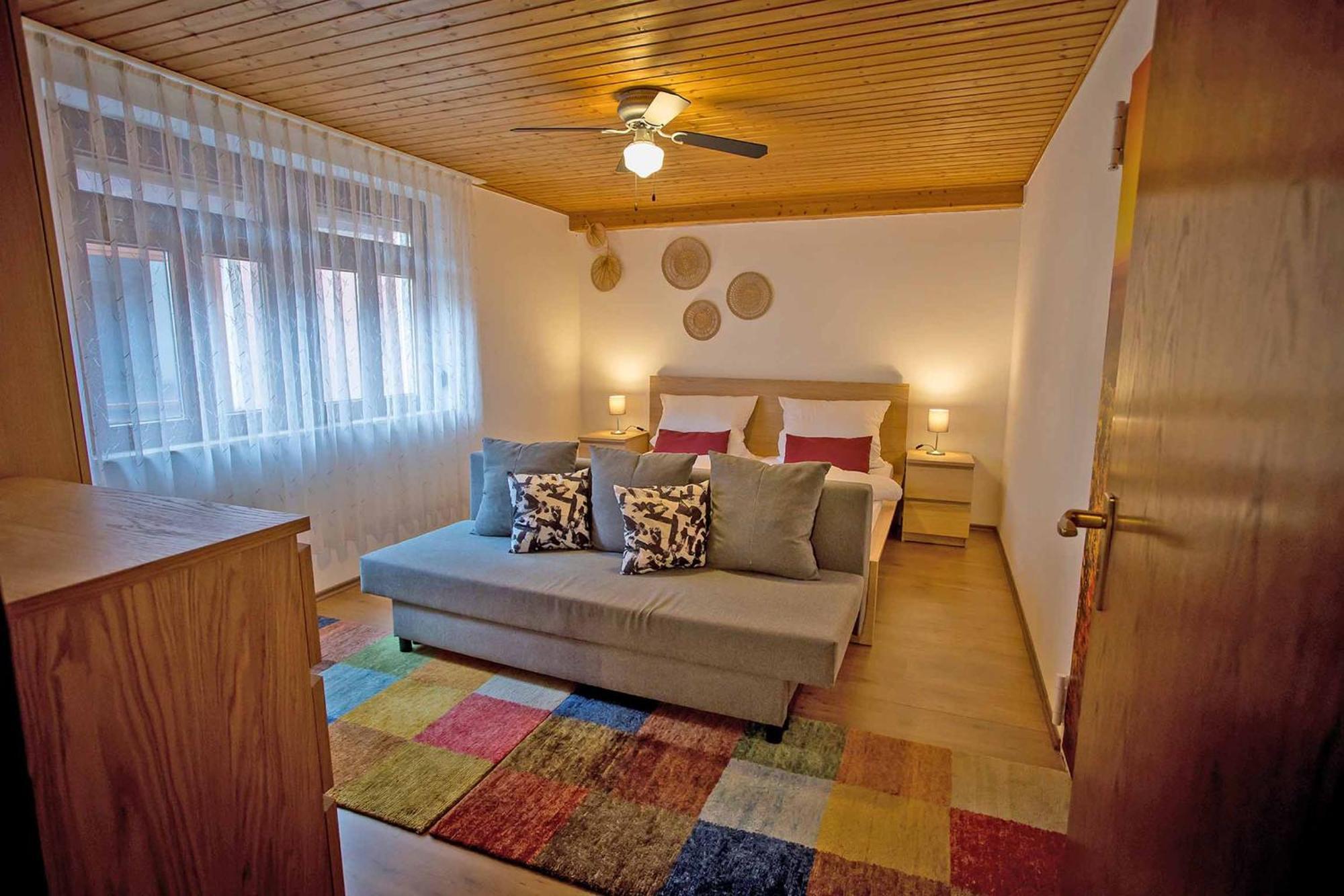 Main-Auszeit Apartment Volkach Luaran gambar